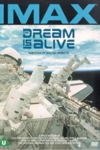 The Dream Is Alive (1985)