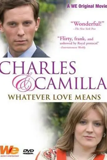Whatever Love Means (2005)