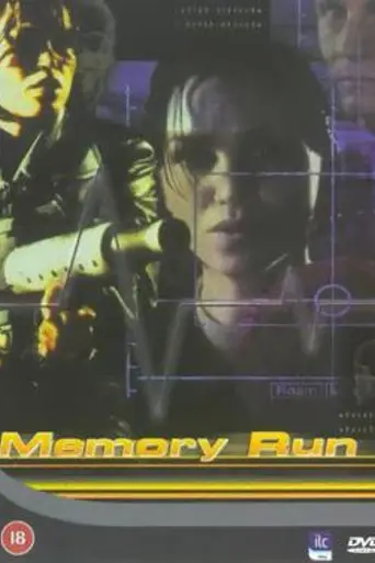 Buscando la eternidad (1996)