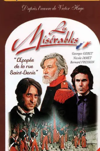 Les Misérables (1972)
