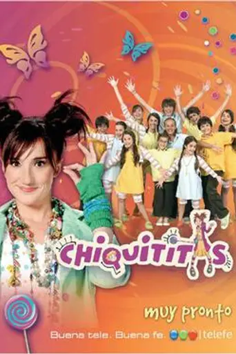 Chiquititas 2006 (2006)