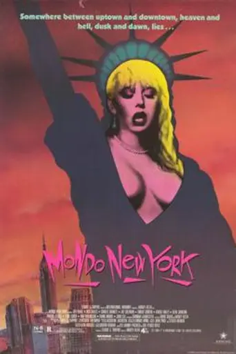 Mondo New York (1988)