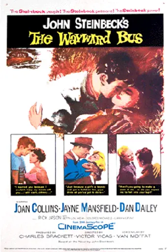 El omnibus perdido (1957)