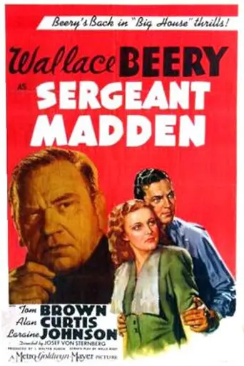 El borrón de la familia (1939)