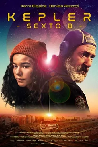 Kepler Sexto B