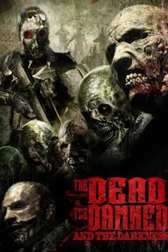 The Dead and the Damned 2 (2014)