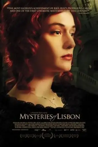 Misterios de Lisboa (2010)