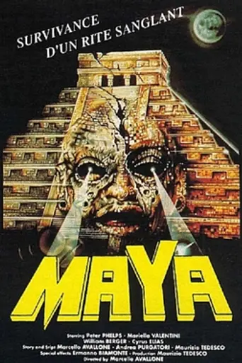 Maya (1988)