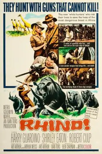 Rhino! (1964)
