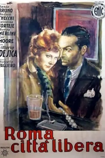 Roma città libera (1946)