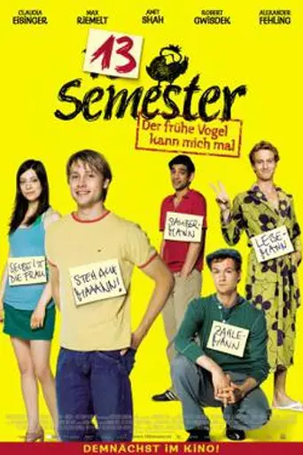 13 Semester (2009)