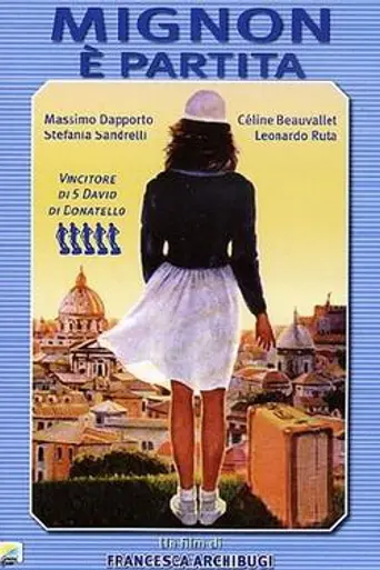 Mignon è partita (1988)
