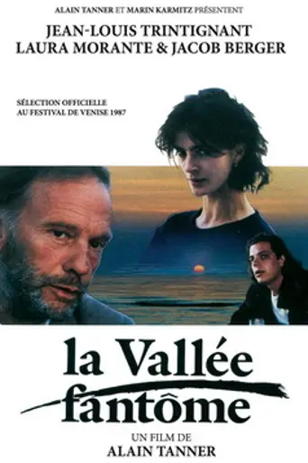 La vallée fantôme (1987)