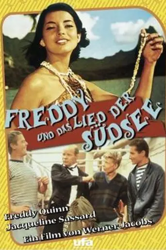 Freddy and the Song of the South Pacific (1962)