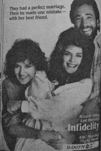 Infidelity (1987)