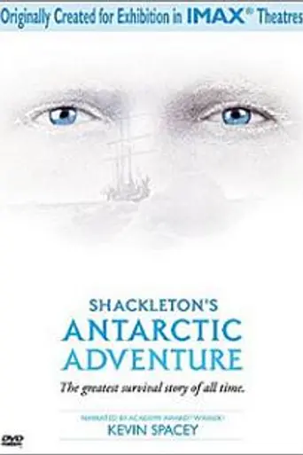 Shackleton's Antarctic Adventure (2001)