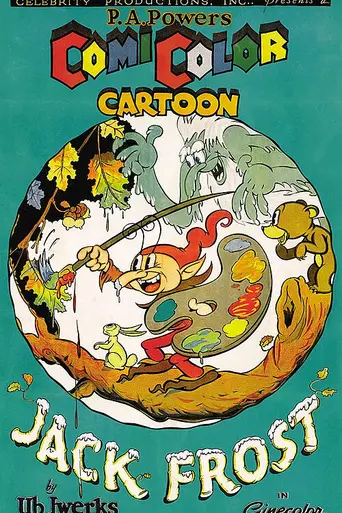 Jack Frost (1934)