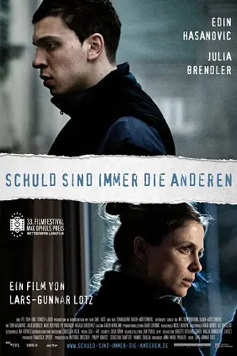 Culpables son los otros (2012)