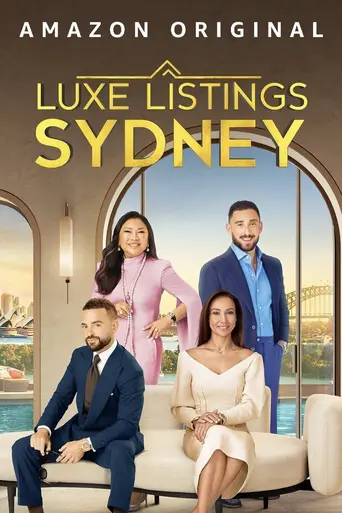 Luxe Listings Sydney — Temporada 2