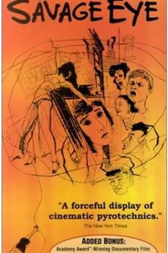 The Savage Eye (1960)