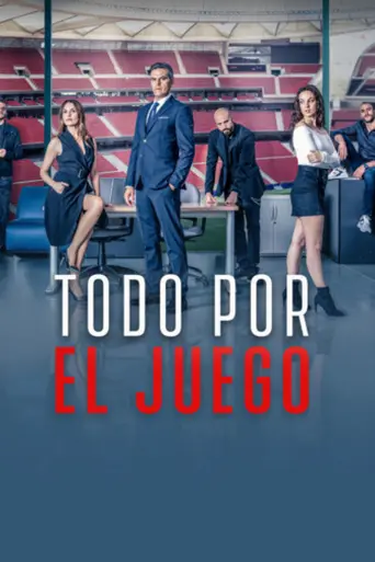 Todo por el juego (2018)