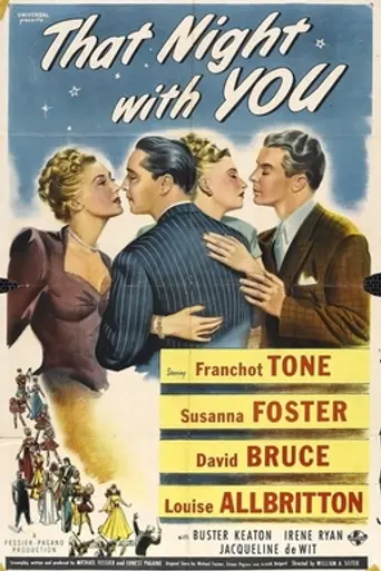 That Night with You (1945)