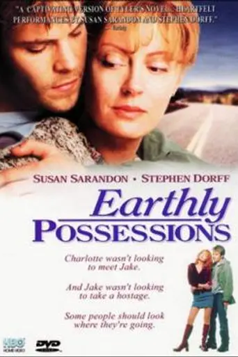Earthly Possessions (1999)