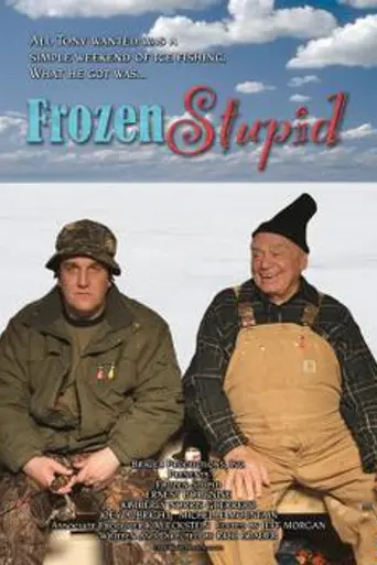 Frozen Stupid (2008)