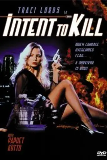 Intent to Kill (1992)