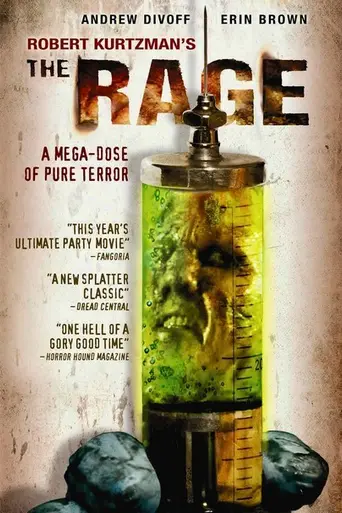 The Rage (2007)