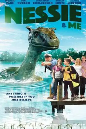 Nessie & Me (2017)