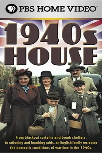 The 1940s House (2002)