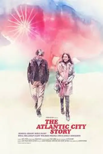 The Atlantic City Story