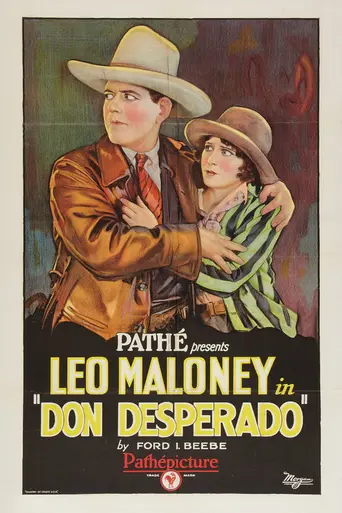 Don Desperado
