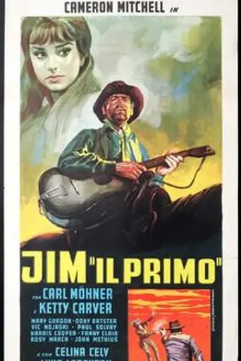The Last Gun (1964)