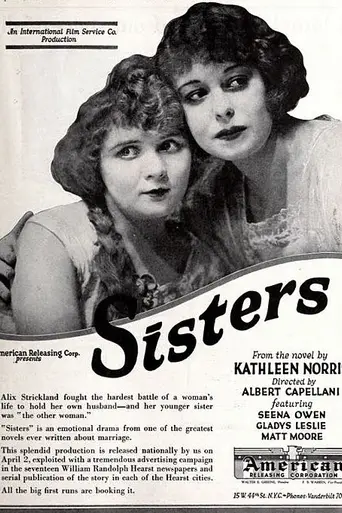 Sisters (1922)