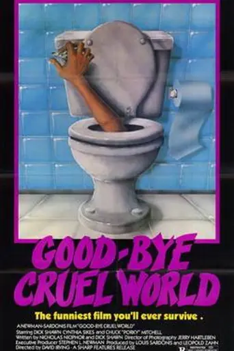 Adiós mundo loco (1983)