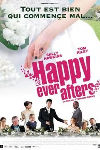 Felices para siempre (2009)