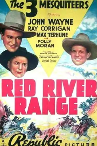 Red River Range (1938)