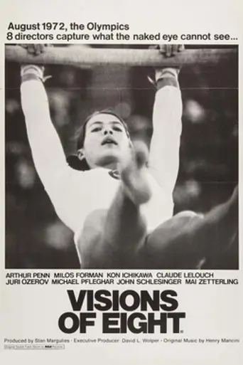 Visions of Eight (1973)