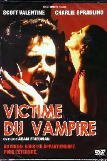 To Sleep with a Vampire (1993)