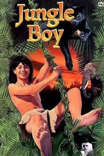 Jungle Boy (1998)