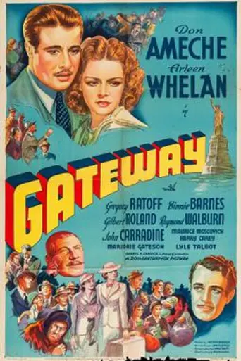 Gateway (1938)