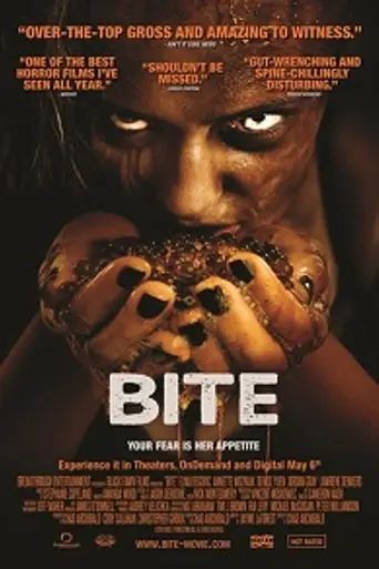 Bite (2015)