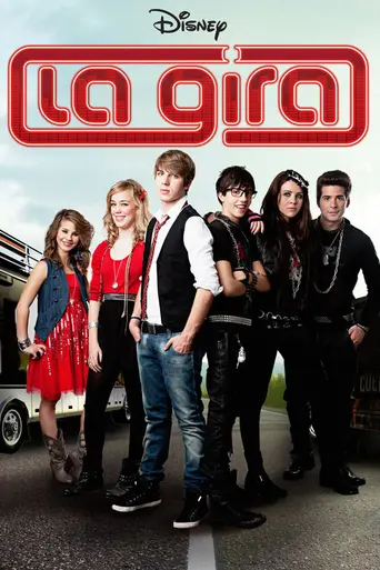 La Gira (2011)