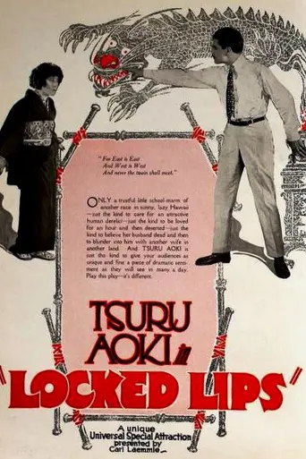 Locked Lips (1920)