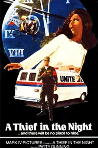 A Thief in the Night (1972)