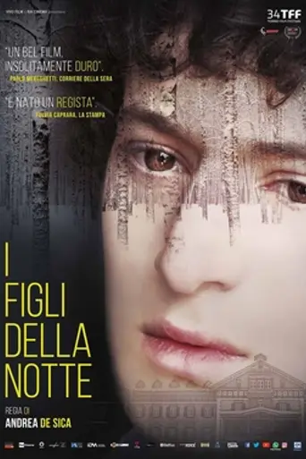 Children of the Night (2017)