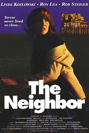 The Neighbor (1993)