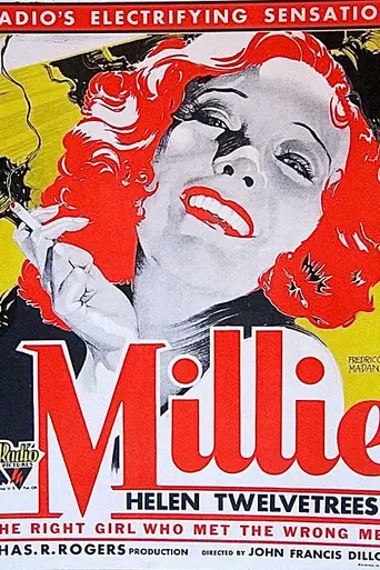 Millie (1931)